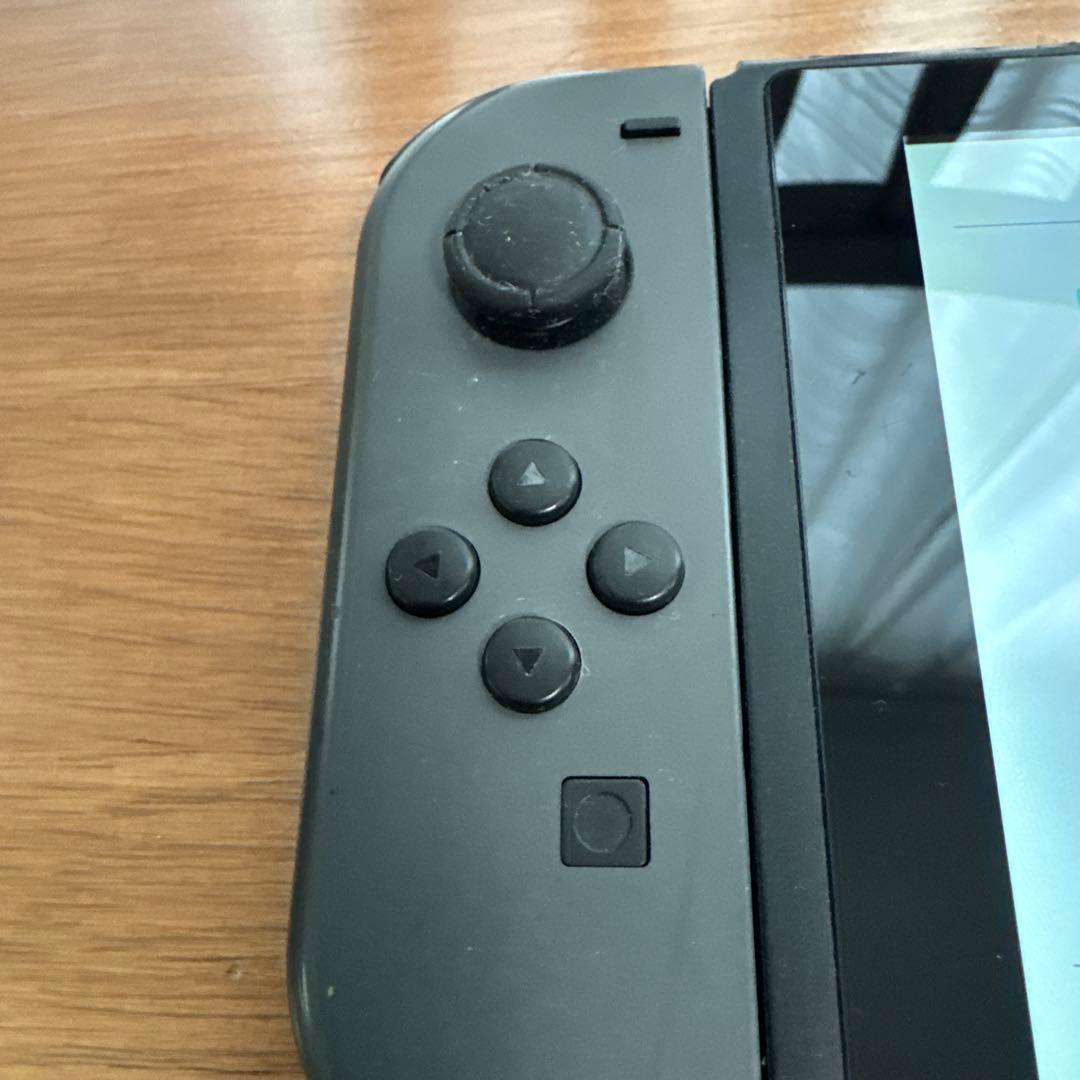 Nintendo Switch Switch lite ケース付き