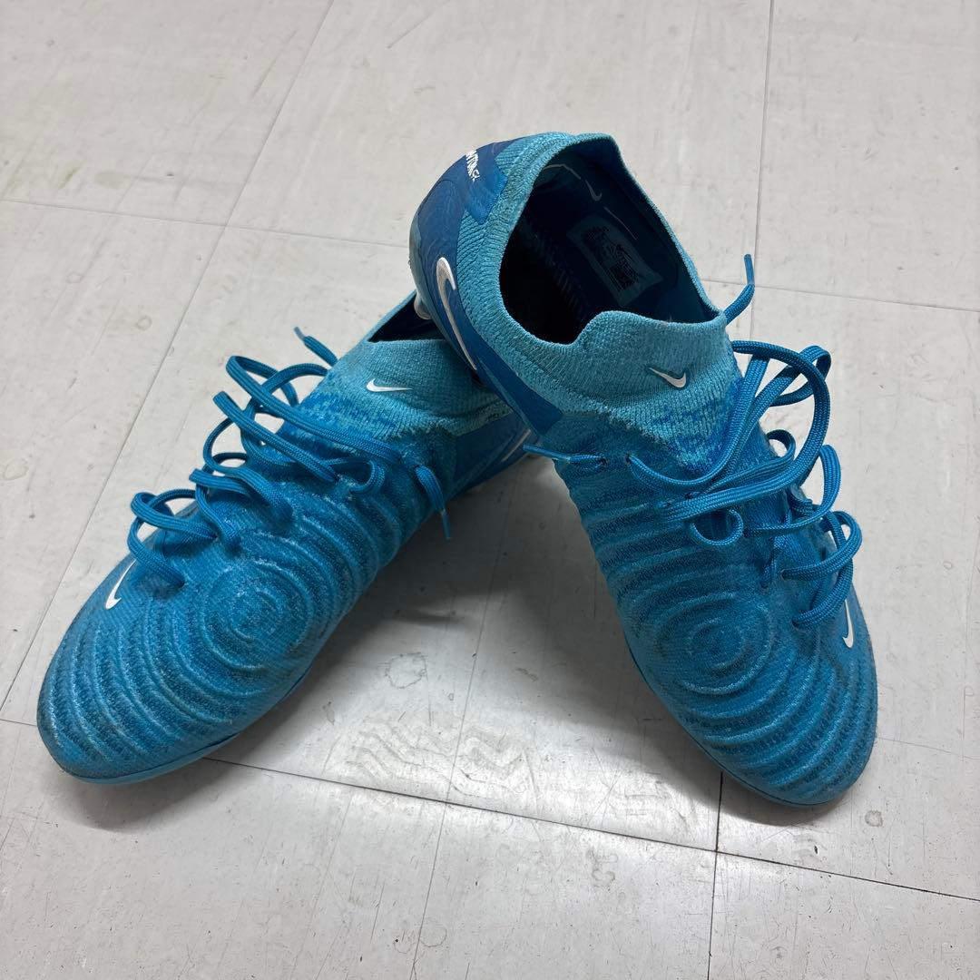 ナイキファントムGX2