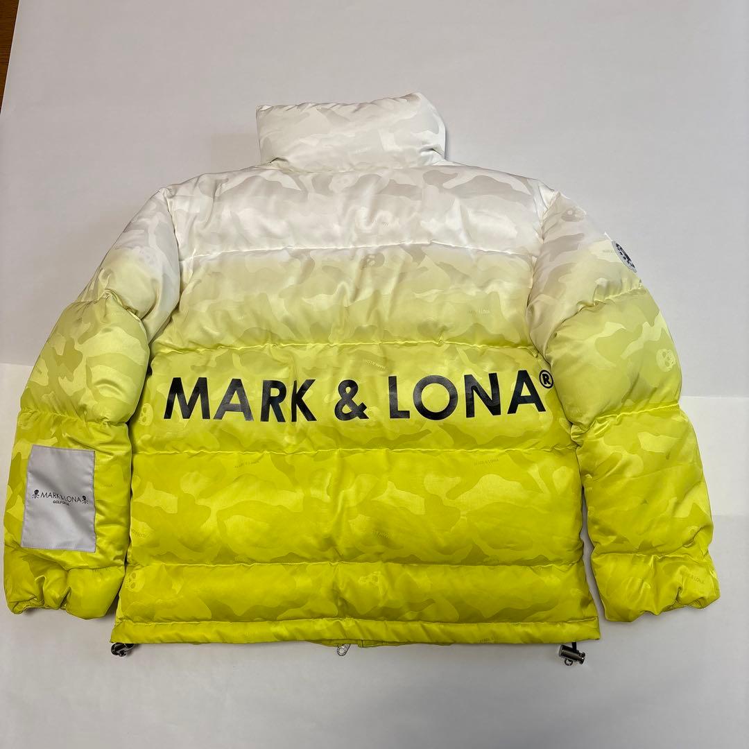 メンズウェア MARK &LONA