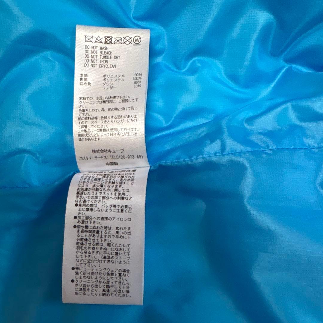 メンズウェア MARK &LONA