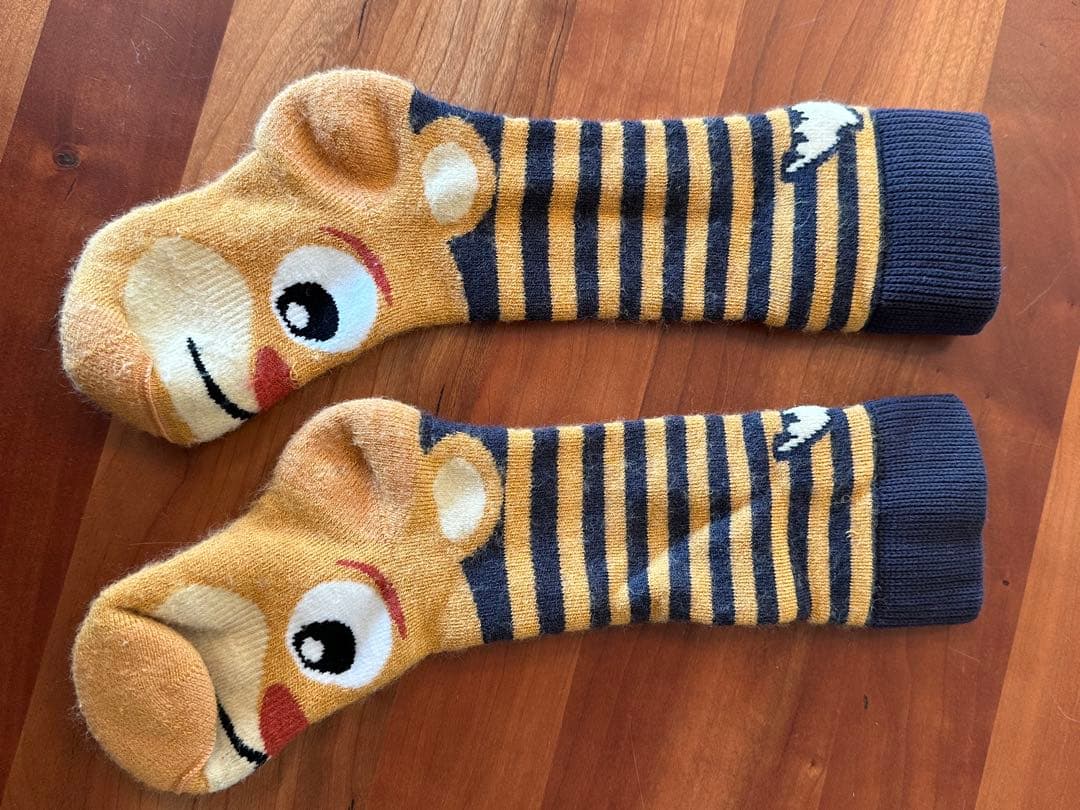 BURTON バートン 4T スノーウェア４点セット　グローブ、靴下はおまけ