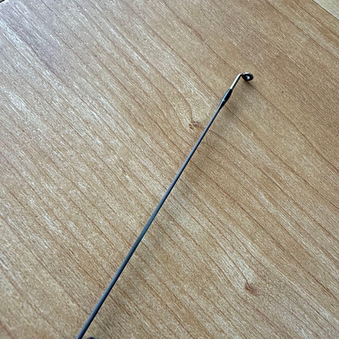 SRAM EXR-60S-Sis アジングロッド