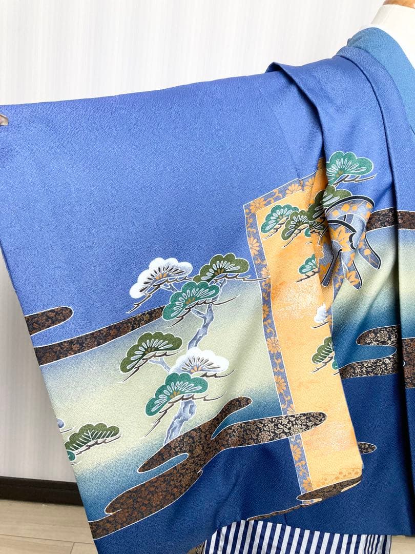 七五三男児　MIN81 フルパック