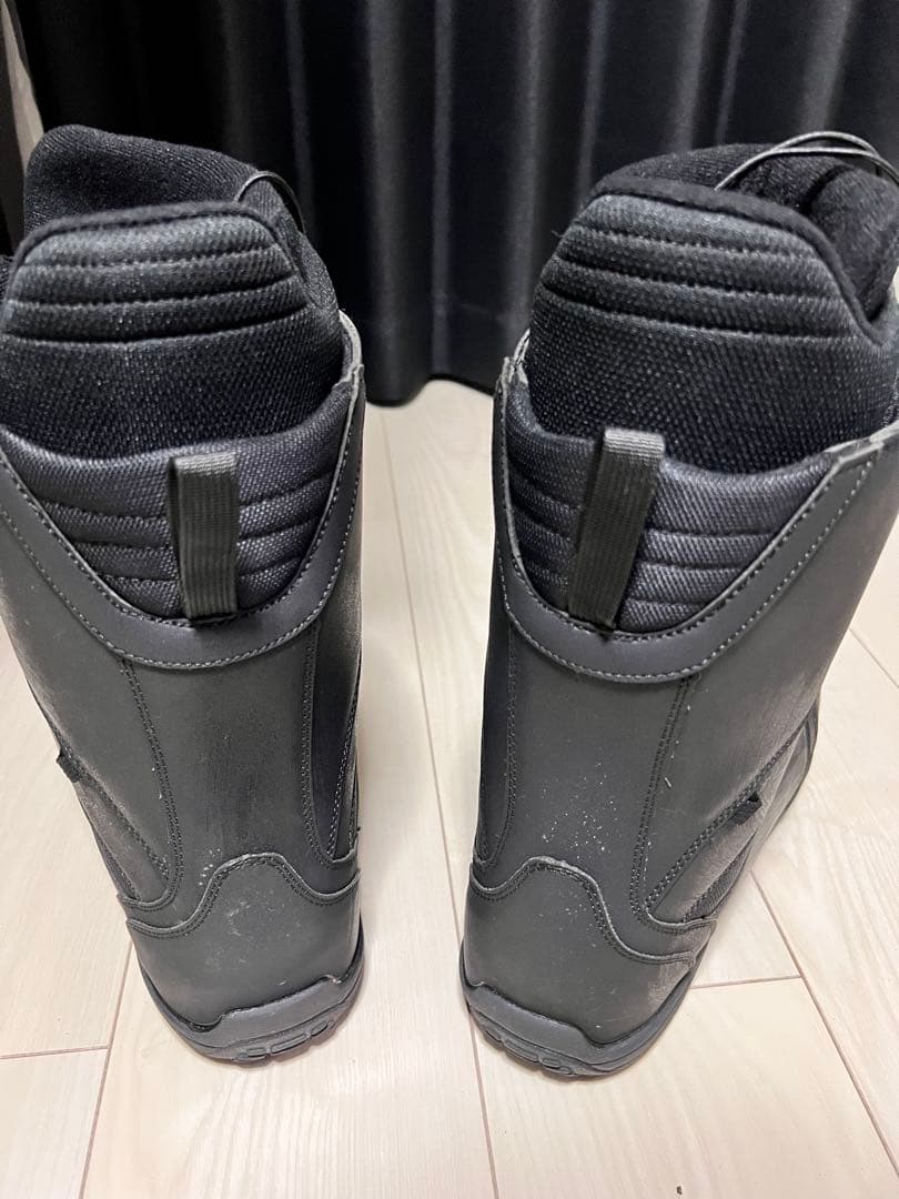 VISIONPEAKS スノーボードブーツ 28.5