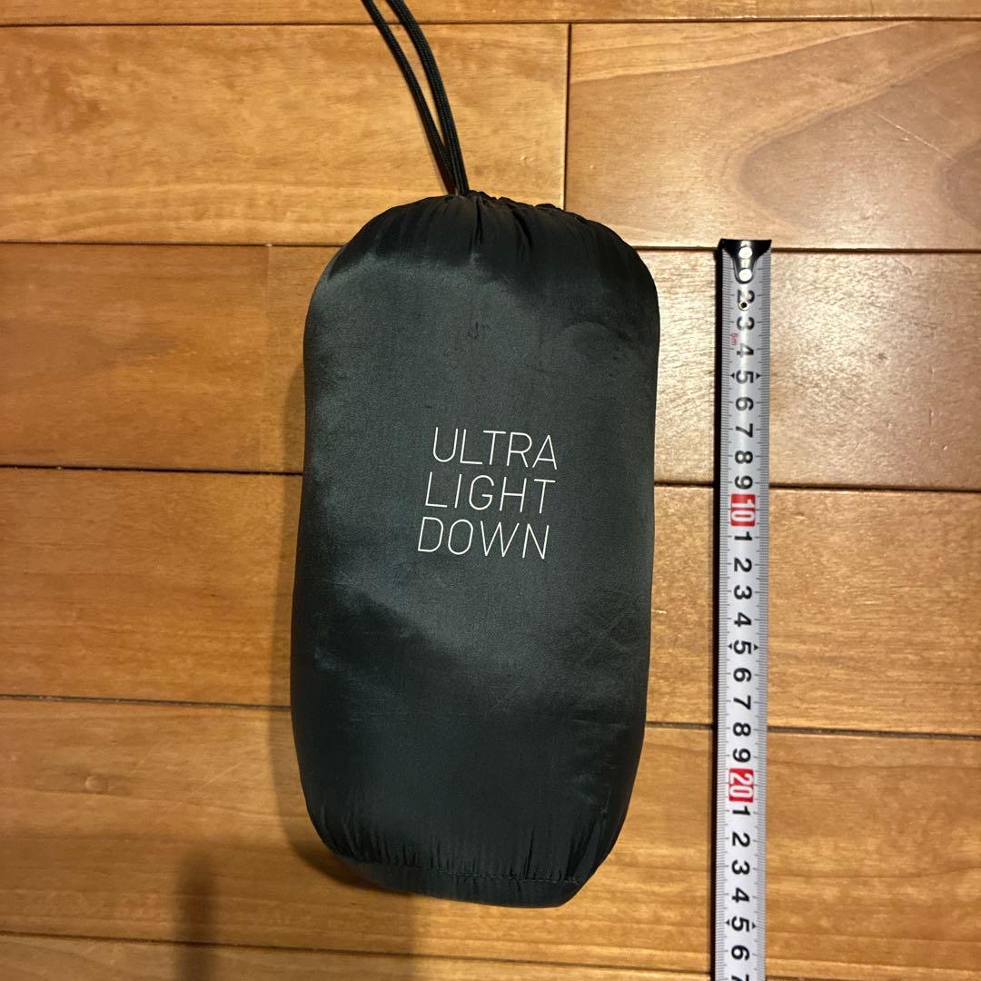 THE NORTH FACE ブラックジャケット 150