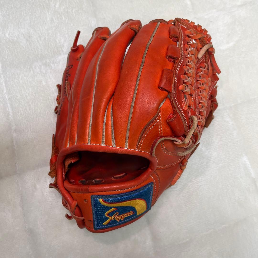 久保田スラッガー 軟式グローブKSN-L7S