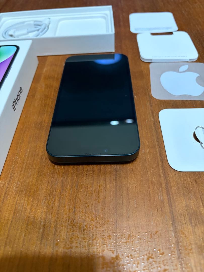 iPhone14 本体 256GBバッテリー82%