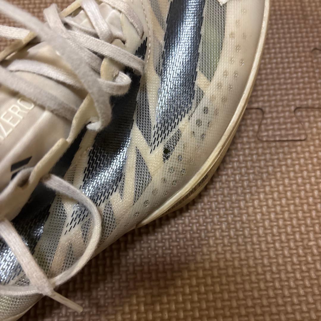 adizero prime sp2 /白27.5cm シューズケース付き