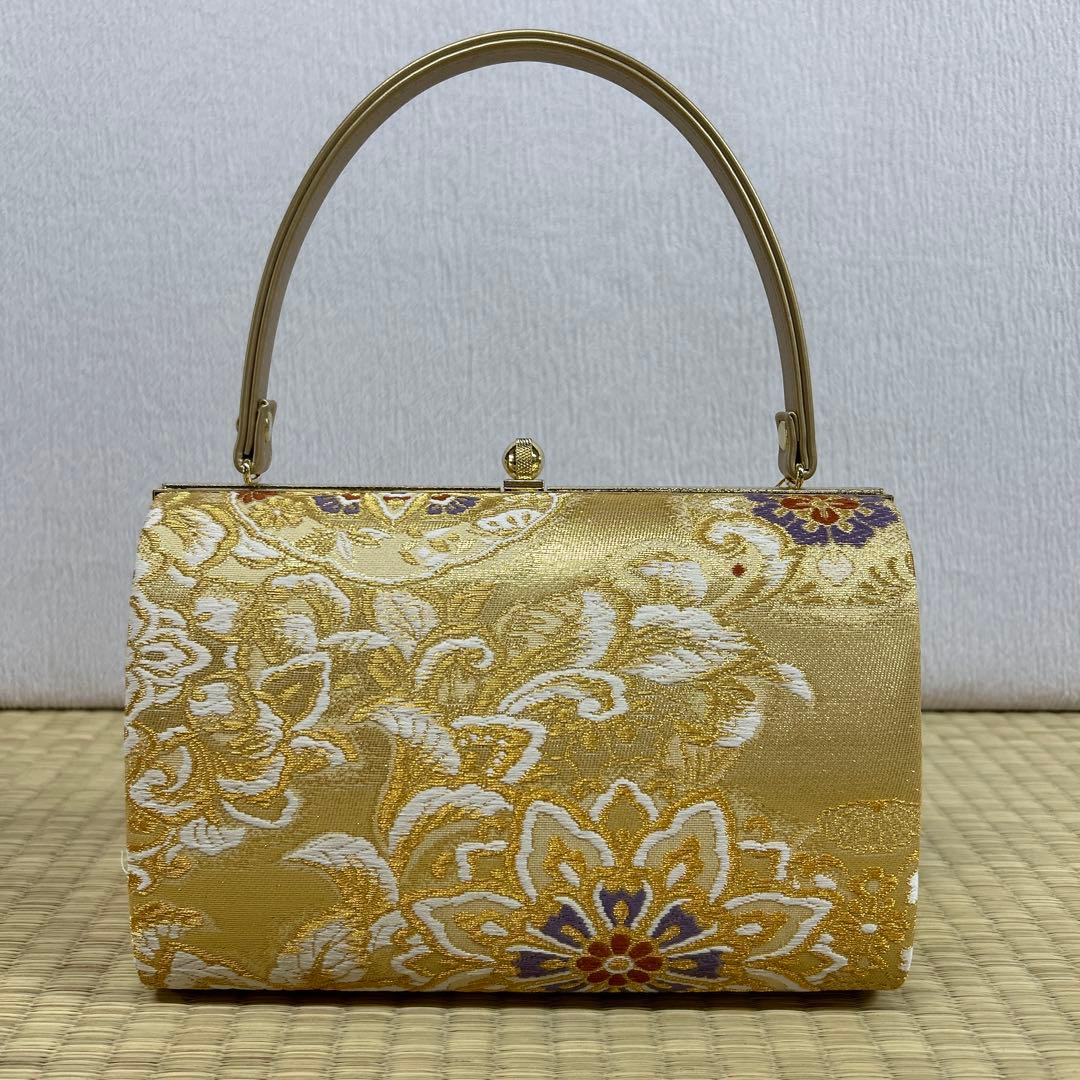 草履バッグセット F size