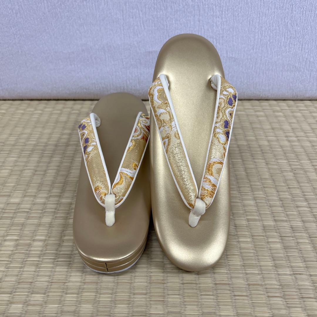 草履バッグセット F size