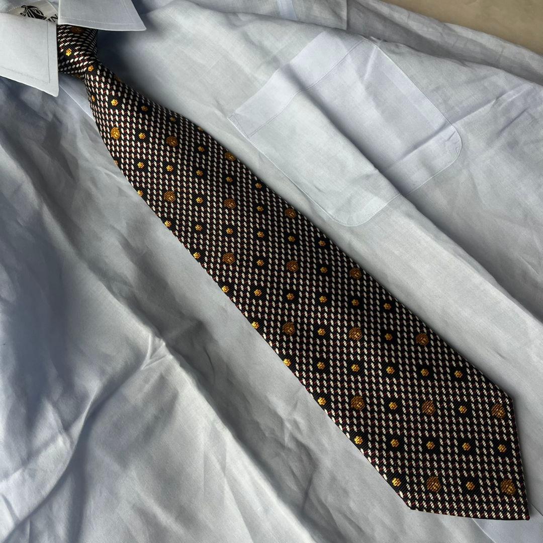 豪華5点セット 小さめ vintage 金ボタン ダブルスーツ 紺