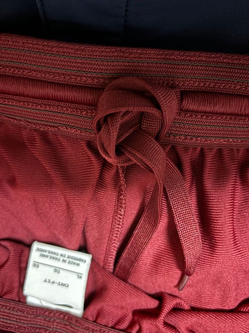 湯*ー様 リバプールFC Nike Dri-FIT ジャージ XL