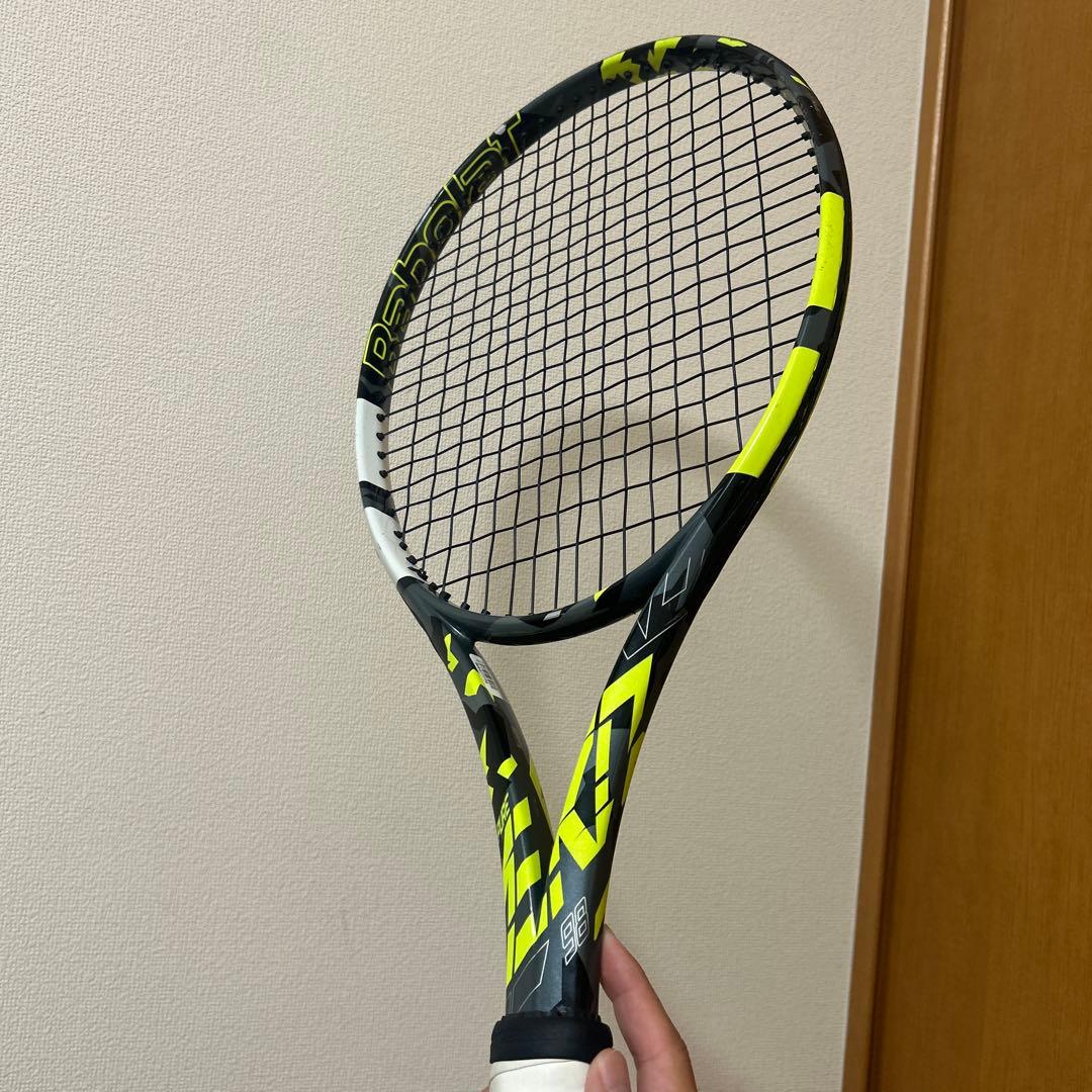 ピュアアエロ982022モデルG2