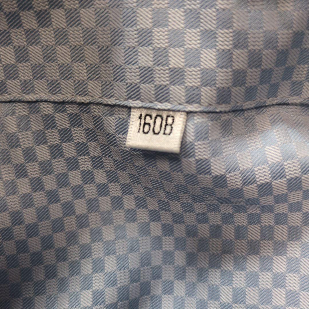 卒業式　スーツ　フォーマル　　男の子　　160B スーツ　ブラック