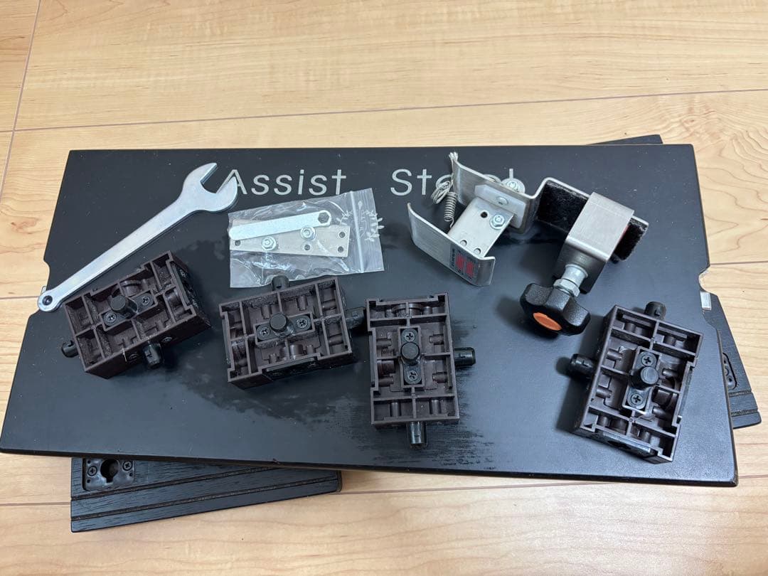 吉澤 アシストスツール 足台