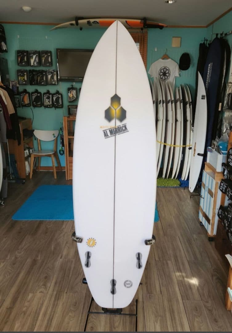 ＜新品・送料込み＞アルメリック 6.0 Happy Everyday　A2490