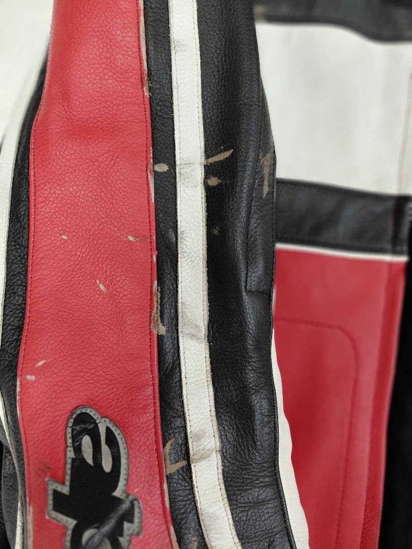 Alpinestars レースジャケットとパンツセット