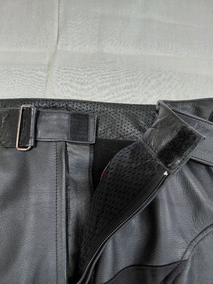 Alpinestars レースジャケットとパンツセット