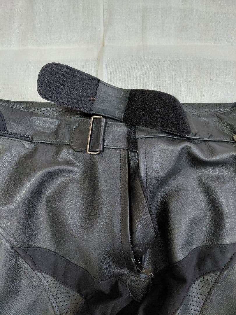 Alpinestars レースジャケットとパンツセット