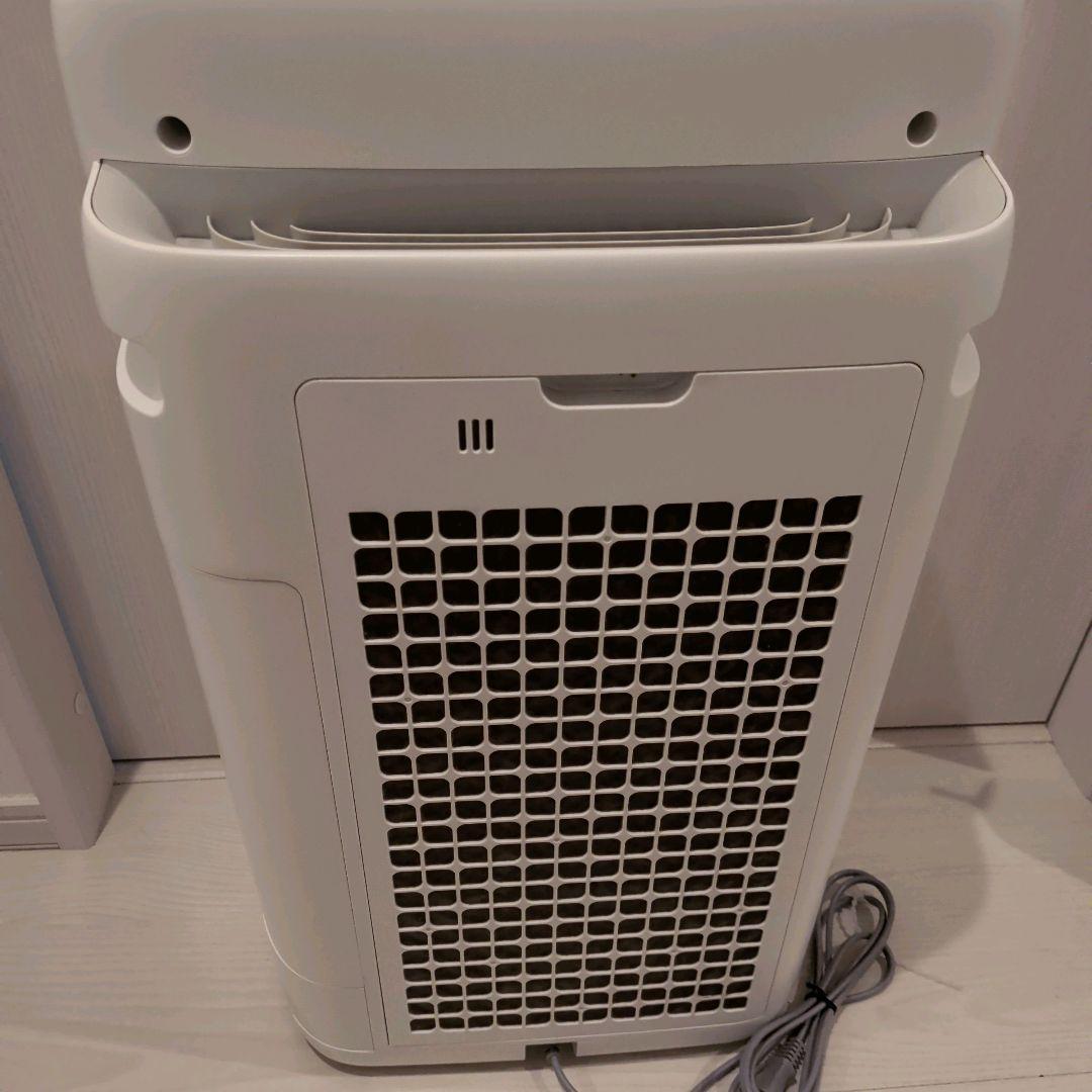 SHARP シャープ 置き型 加湿空気清浄機 KI-S50E9-W 2022年製