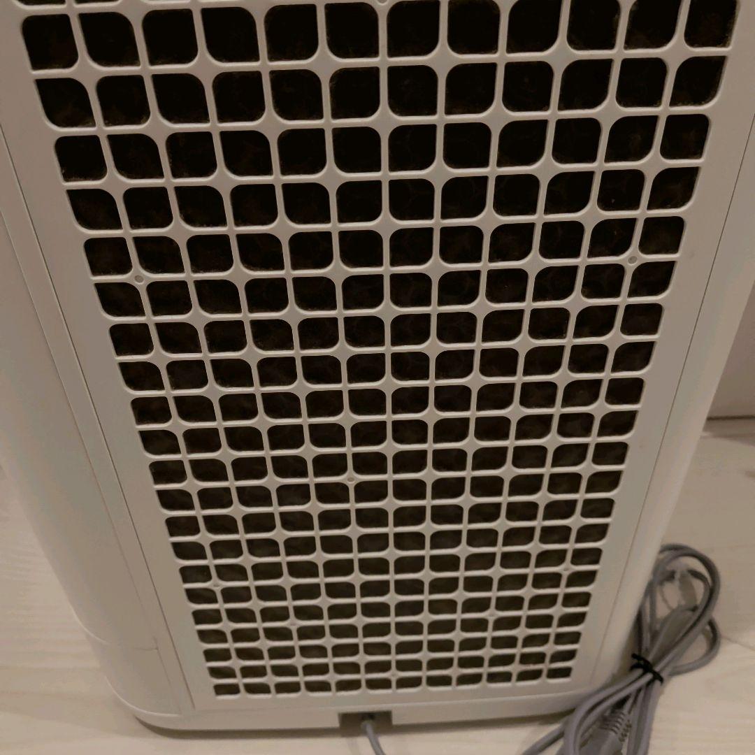 SHARP シャープ 置き型 加湿空気清浄機 KI-S50E9-W 2022年製