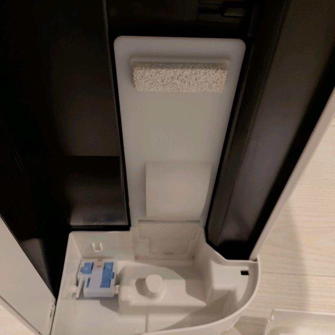 SHARP シャープ 置き型 加湿空気清浄機 KI-S50E9-W 2022年製