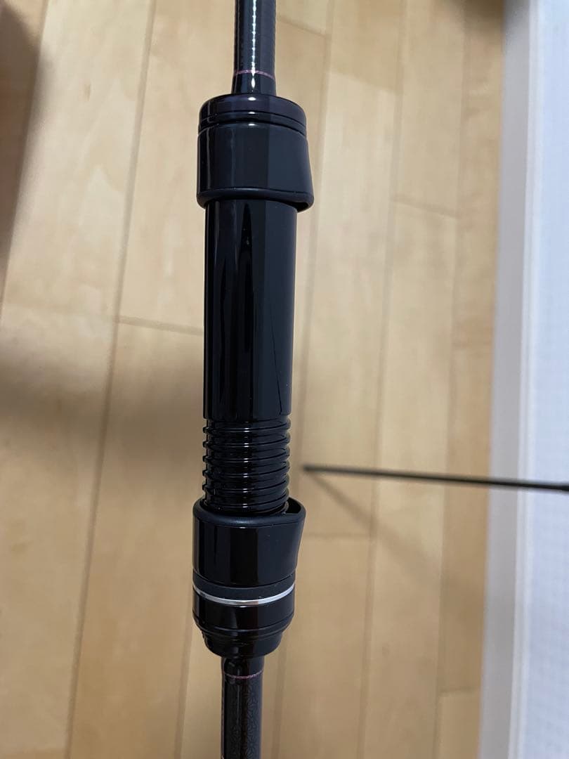 宵姫 華 S74L solid