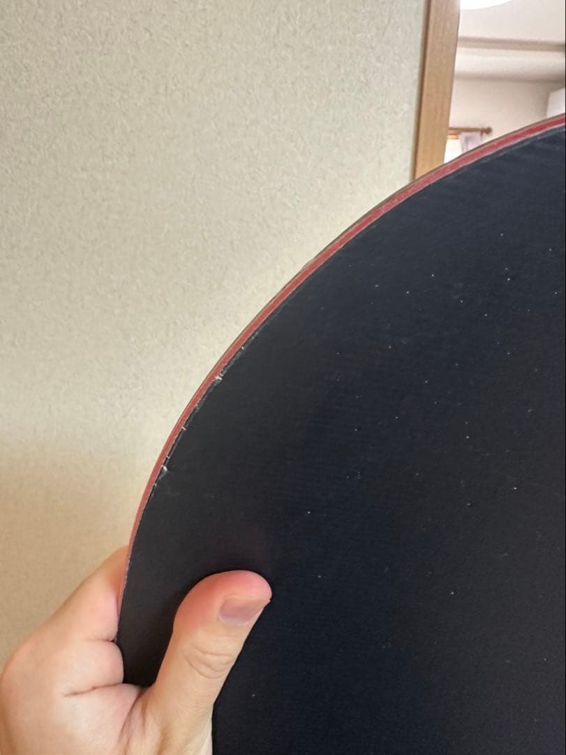 FNTC TNTR 22-23 FLUXビンディング、ケース付