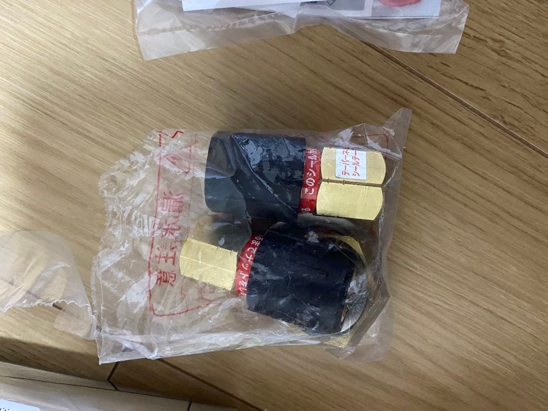 蛇口用浄水器 タカギ　takagi　JA396NN-9NTN03