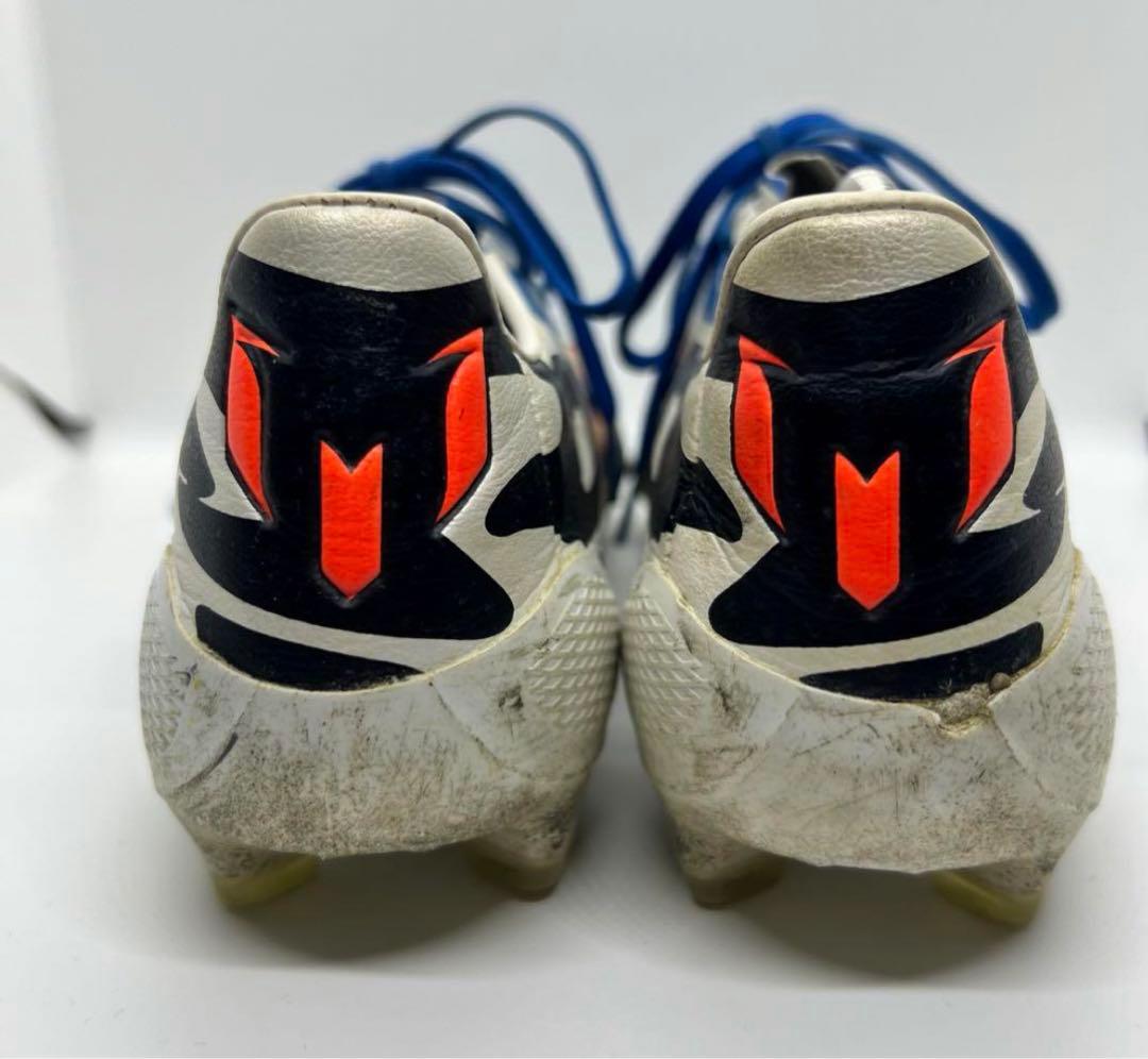 アディゼロ　メッシモデル