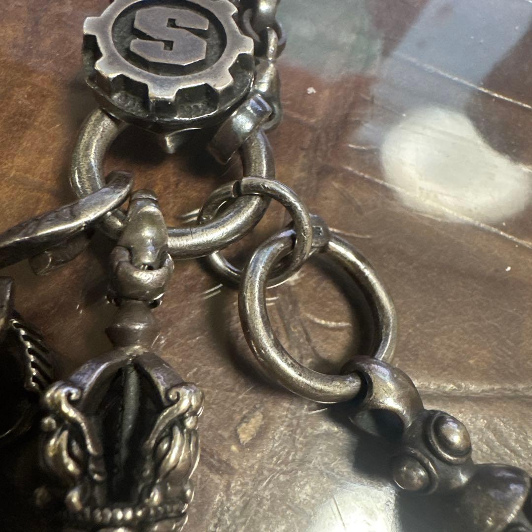 Popo 様　スターリンギア STARLINGEAR