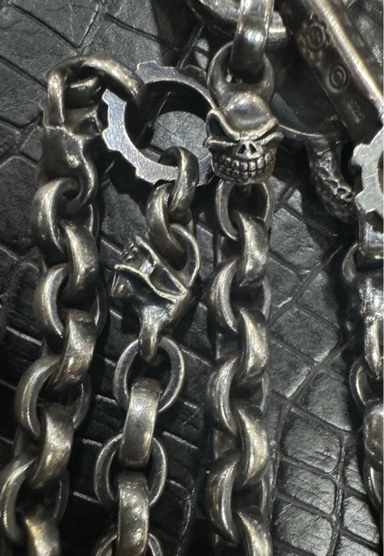 Popo 様　スターリンギア STARLINGEAR