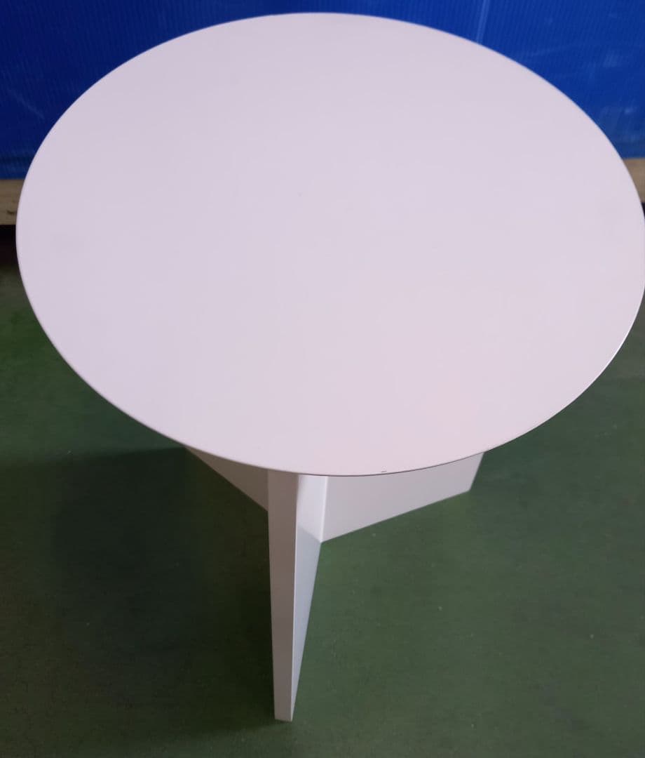 HAY スリットテーブル　ハイテーブル