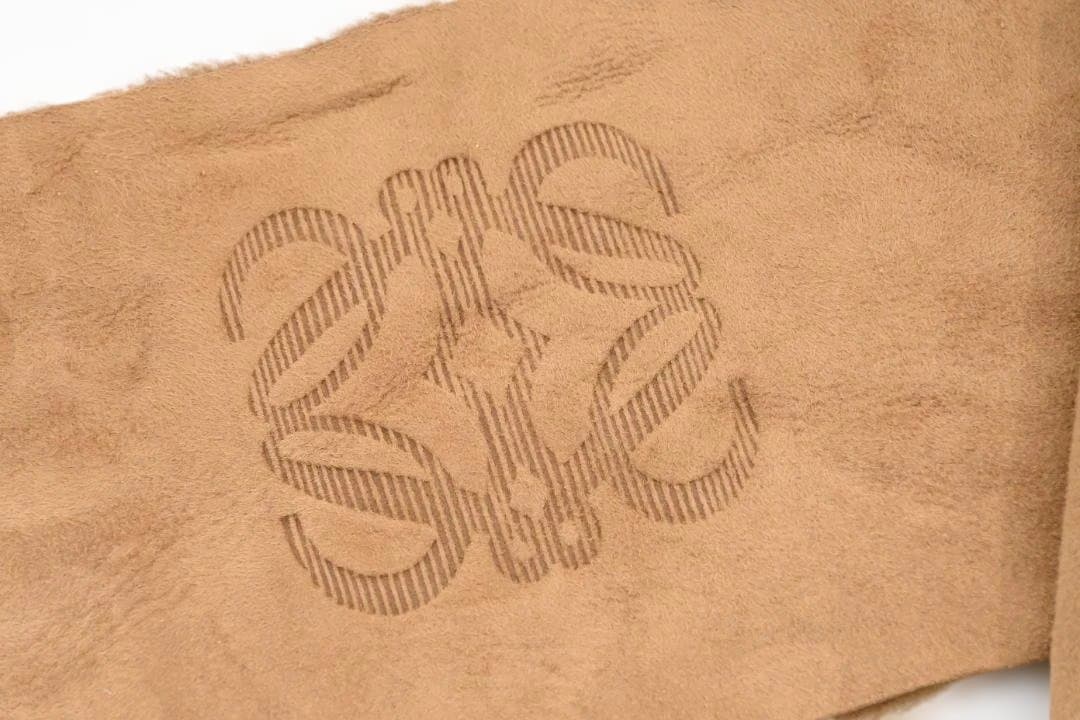 【ユニセックス】LOEWE　ロエベ　スカーフ　マフラー　男女兼用