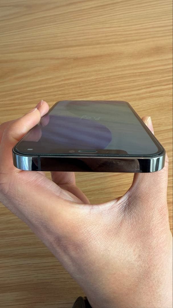 スマートフォン本体 iPhone12 pro 125GB