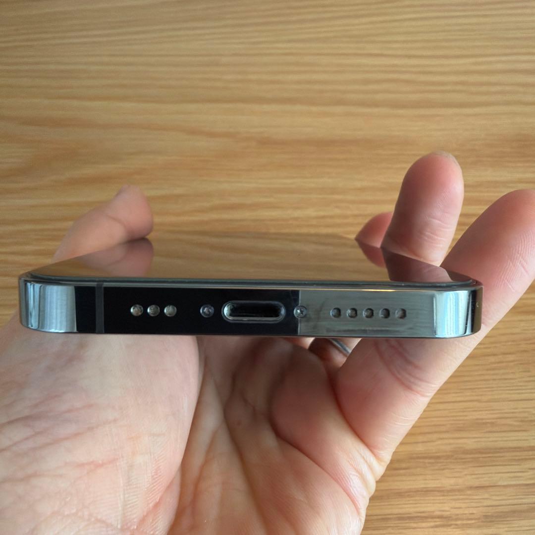 スマートフォン本体 iPhone12 pro 125GB