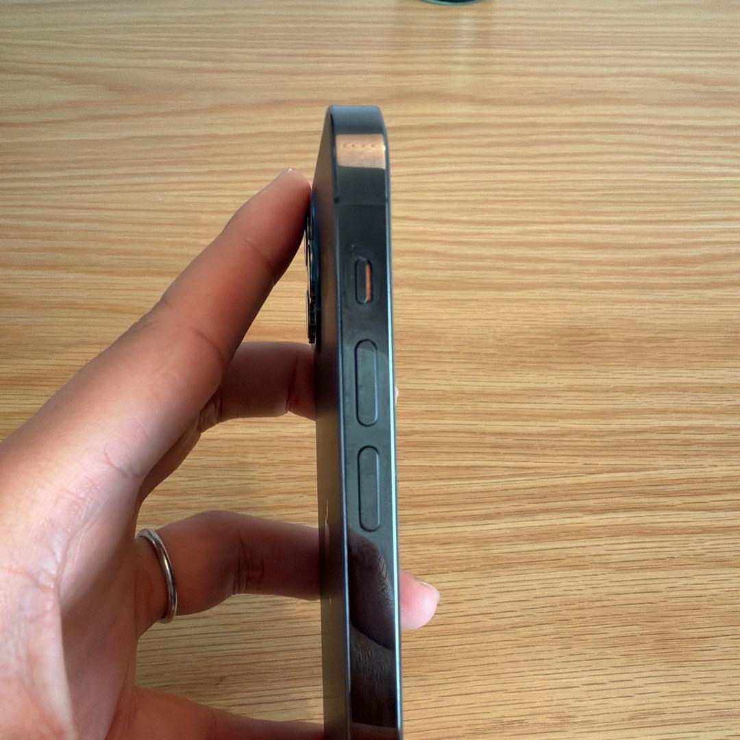 スマートフォン本体 iPhone12 pro 125GB