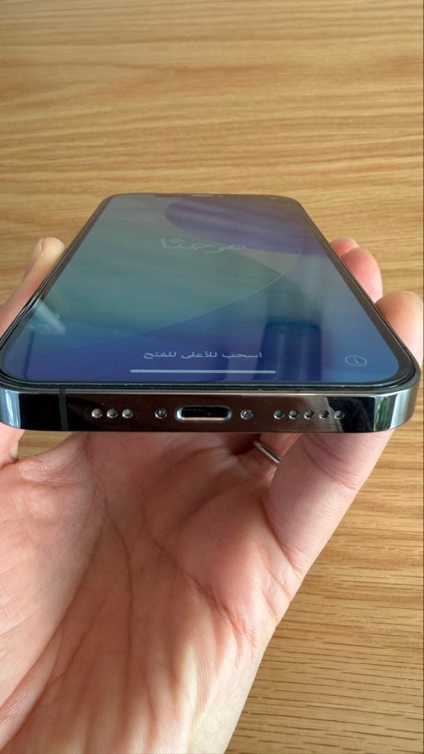 スマートフォン本体 iPhone12 pro 125GB