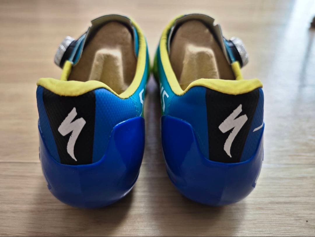 n*g様 Specialized S-Works 7 Down Under