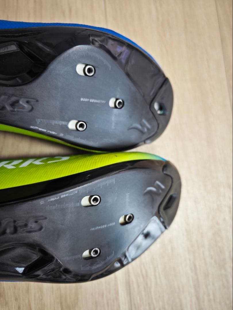 n*g様 Specialized S-Works 7 Down Under