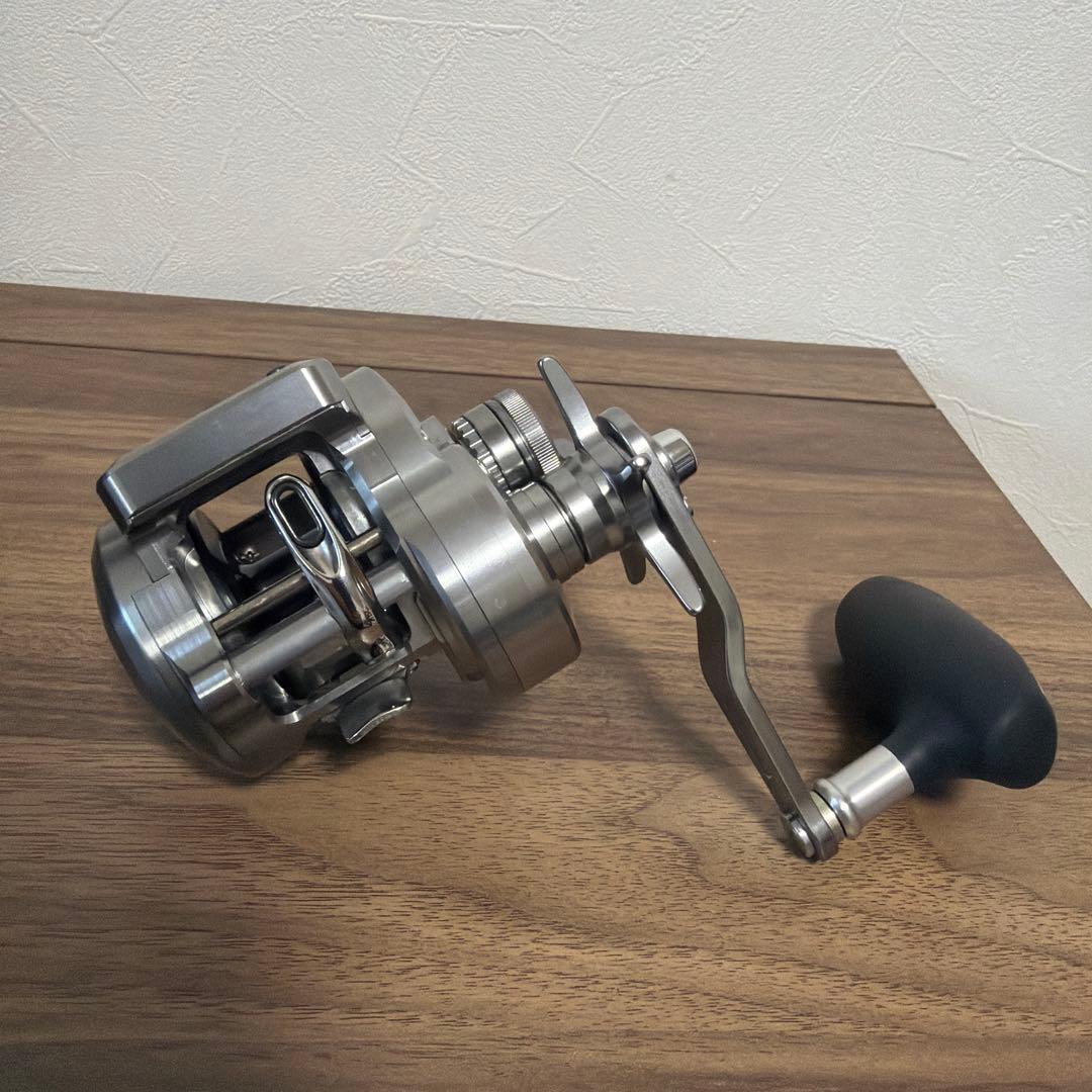 24オシアコンクエストCT 301HG 超美品‼️