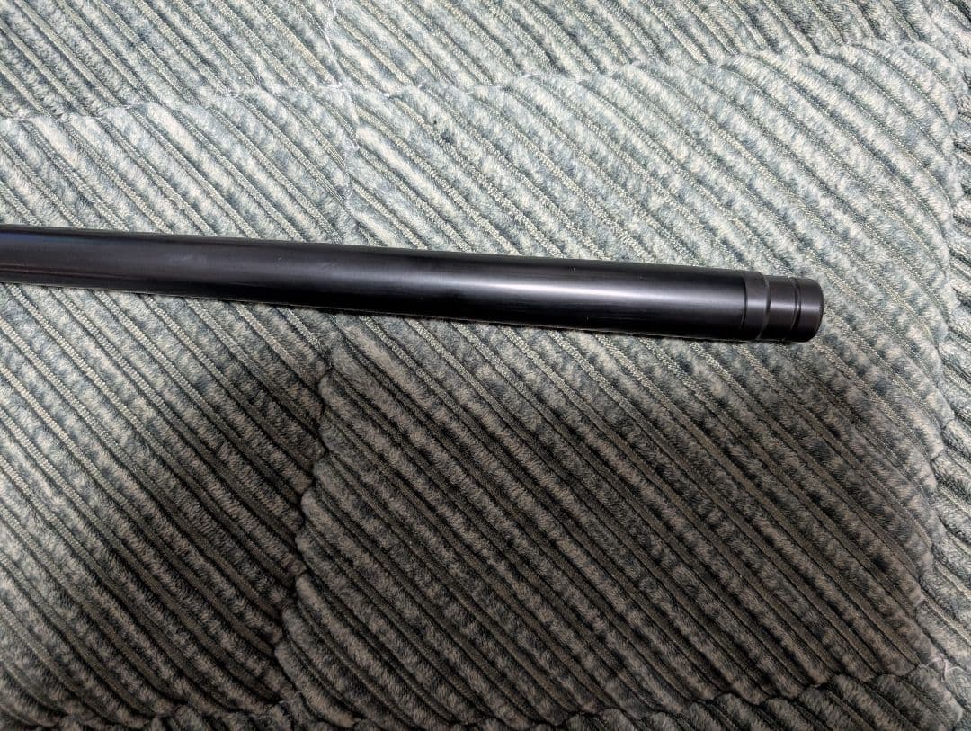 ビリヤード　カーボンシャフト　ラジアル