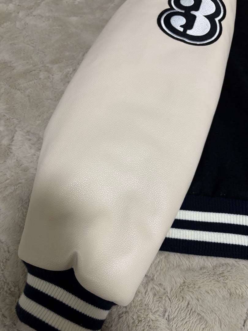 オードリー　オールナイトニッポン　スタジャン　XXL