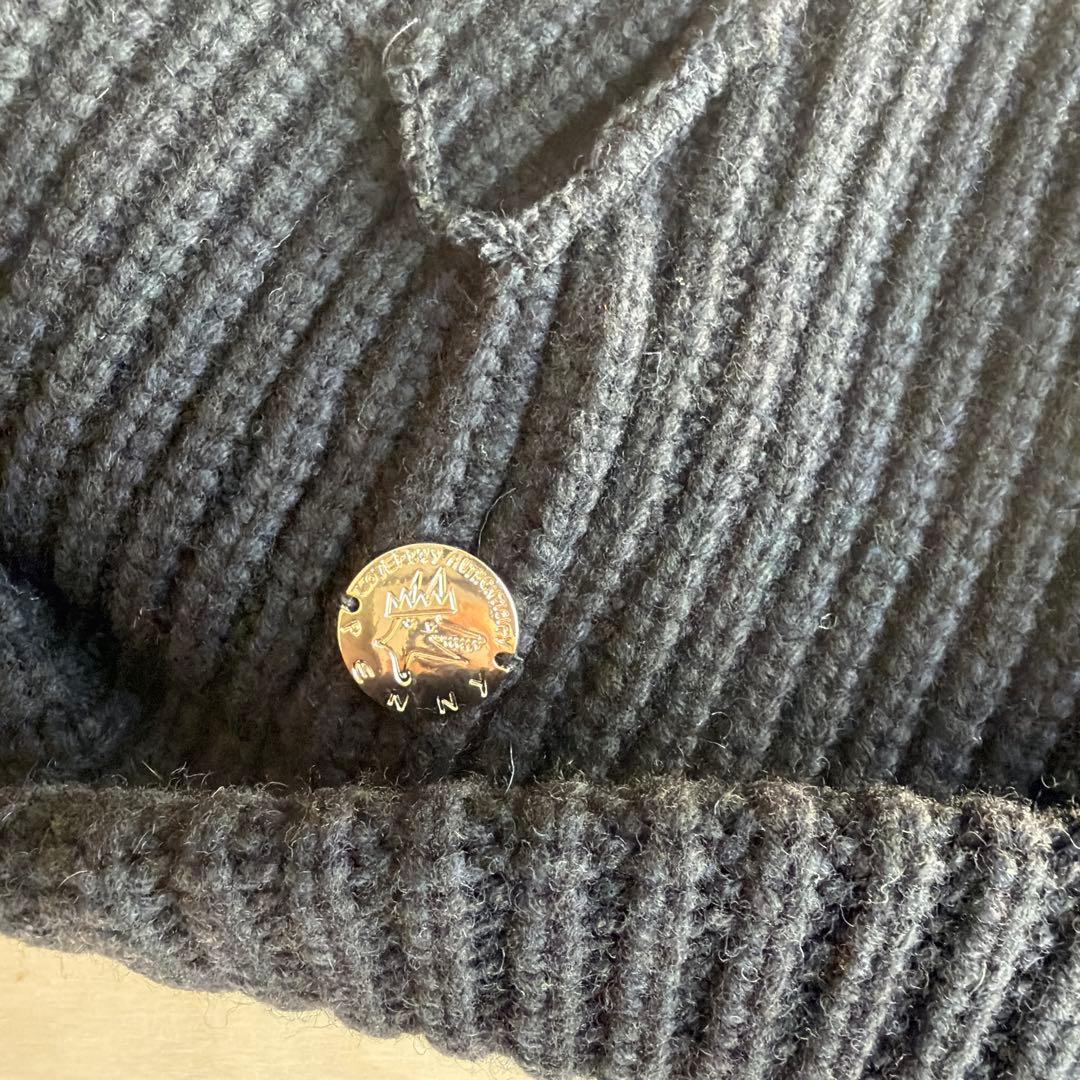 Charles Jeffrey LOVERBOY Chunky Ears　黒