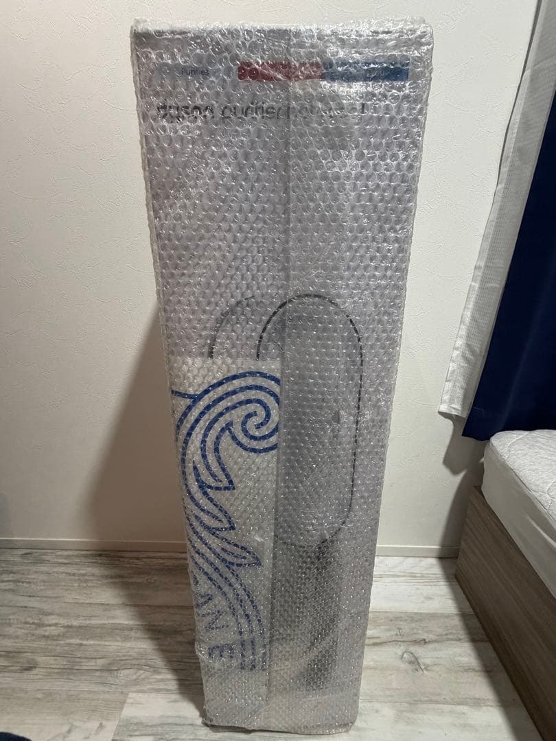 空気清浄機・イオン発生器 Dyson Purifier Hot+Cool HP07 WS