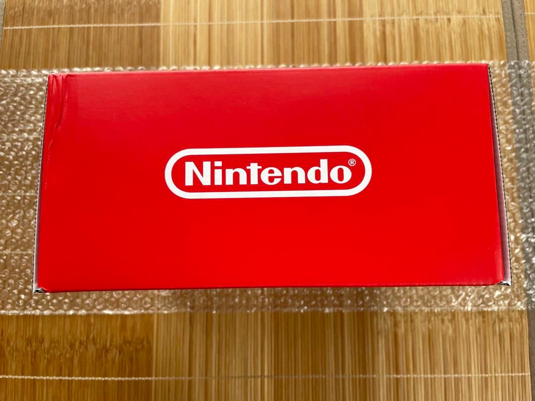 【新品・未開封】Nintendo Switch 2 日本語版 本体