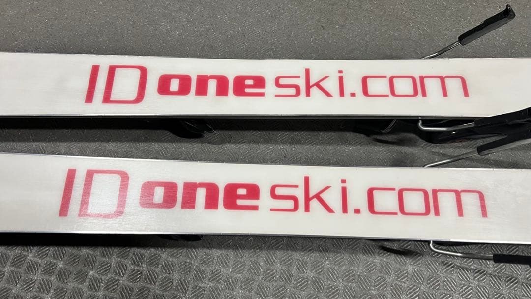 IDone アイディーワン MR-J 130cm ビンディング付き