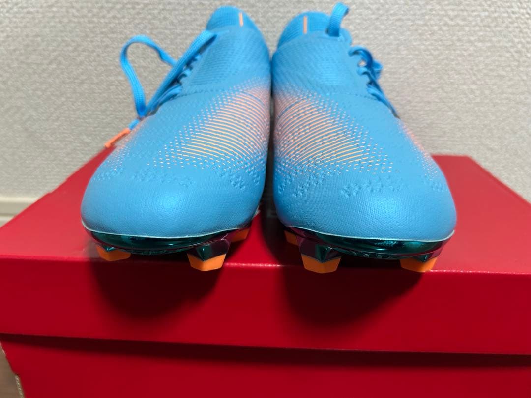 【新品未使用】NewBalance FURON PRO FG V7+