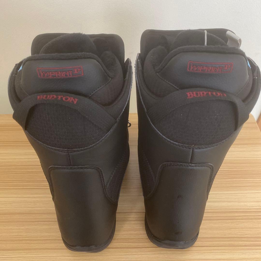 BURTON MINTBOAスノーボードブーツ 女性用 24cm