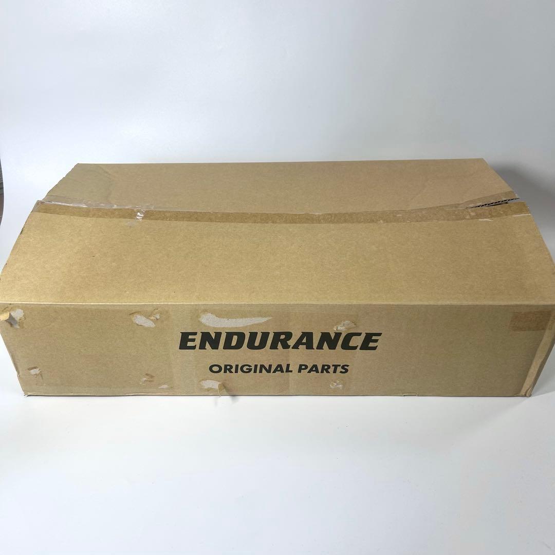 ★特価最安 ENDURANCE CT125/ハンターカブ ハンターマフラー 新品